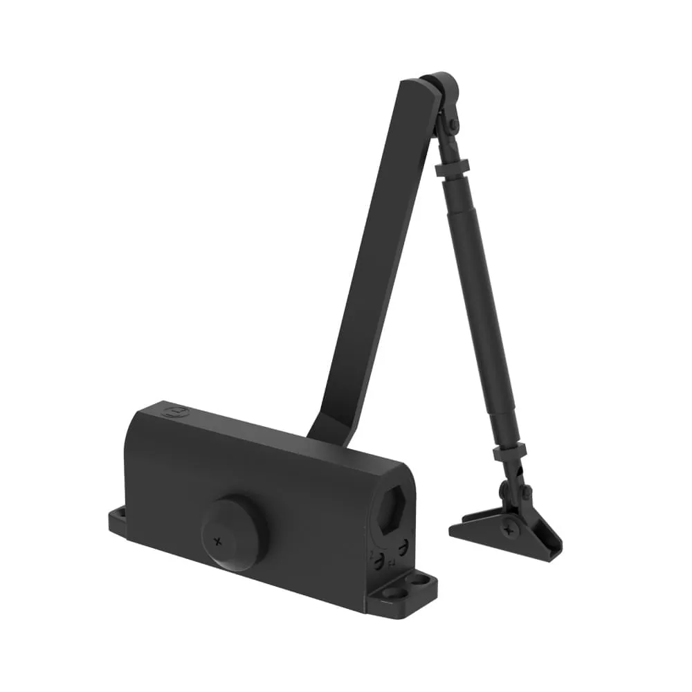 Mola aérea hidráulica (diversas forças) imagem 1