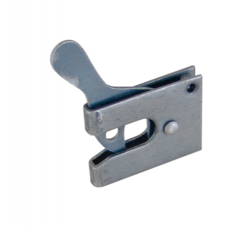 Imagem 1 de Trinco alavanca para portão