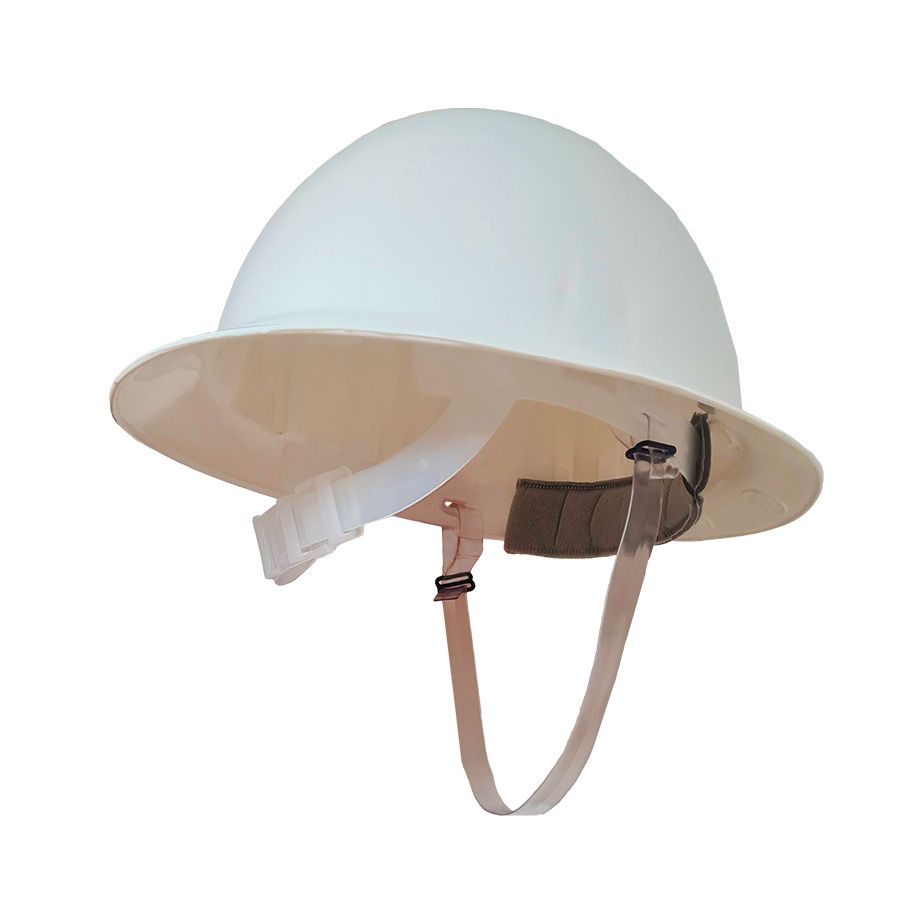 Capacete de segurança (aba total) imagem 1