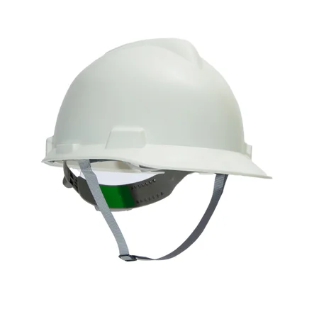 Capacete de segurança (aba frontal) imagem 1