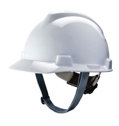 Imagem 1 de Capacete de segurança (classe b)