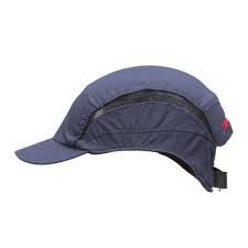 Boné de segurança (bump cap) imagem 1