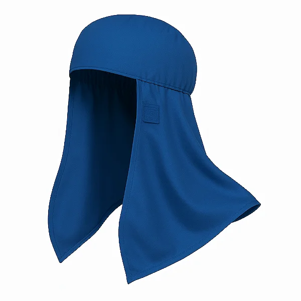 Imagem 1 de Touca árabe