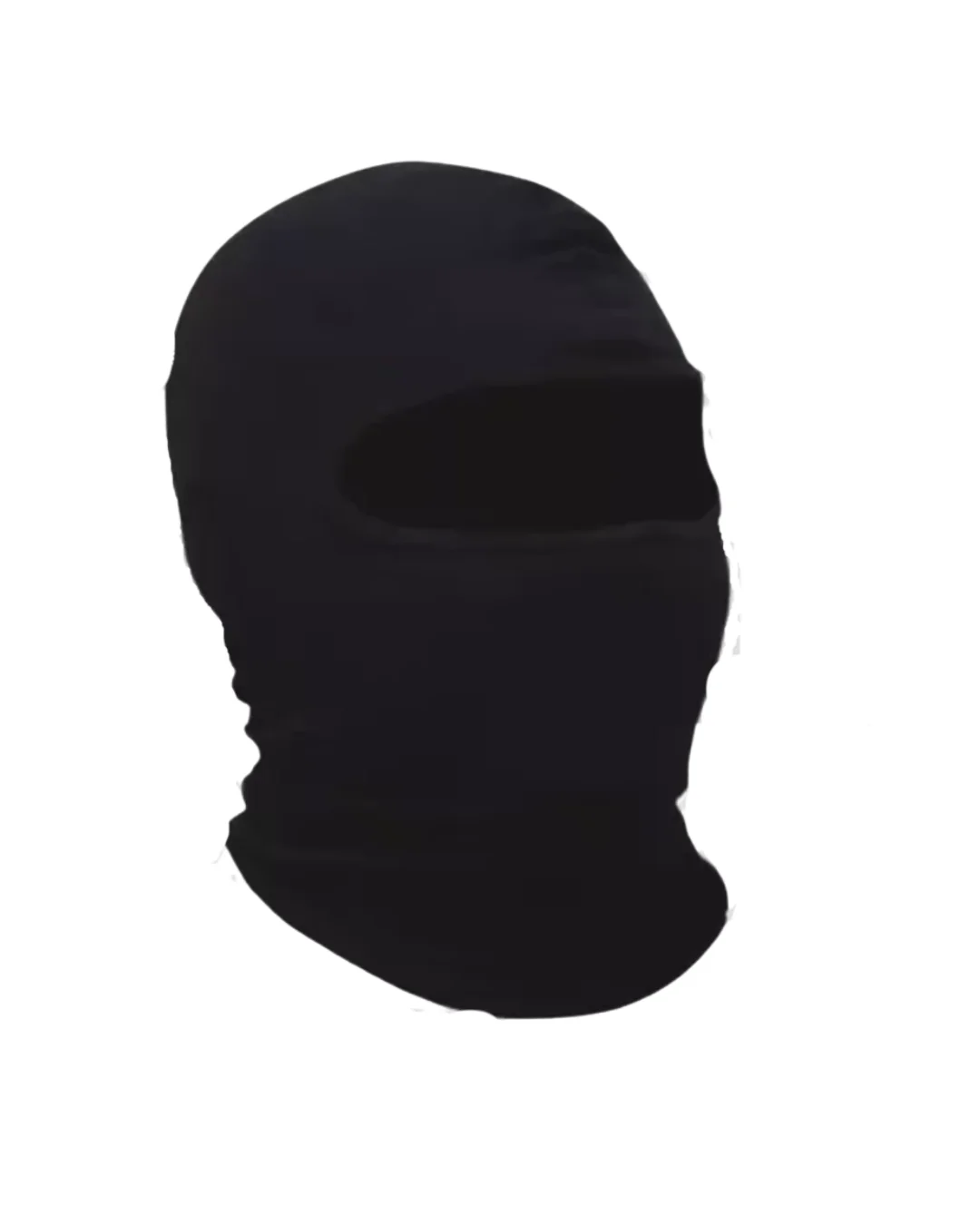 Balaclava de algodão imagem 1