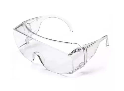 Óculos de segurança (lente incolor) imagem 1
