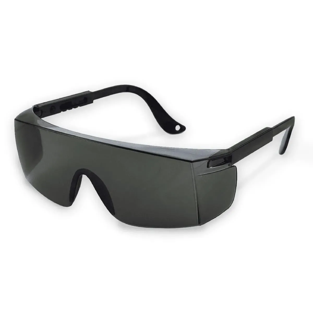 Óculos de segurança (lente fumê) imagem 1