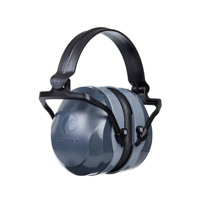 Imagem 1 de Protetor auditivo tipo concha (headband)