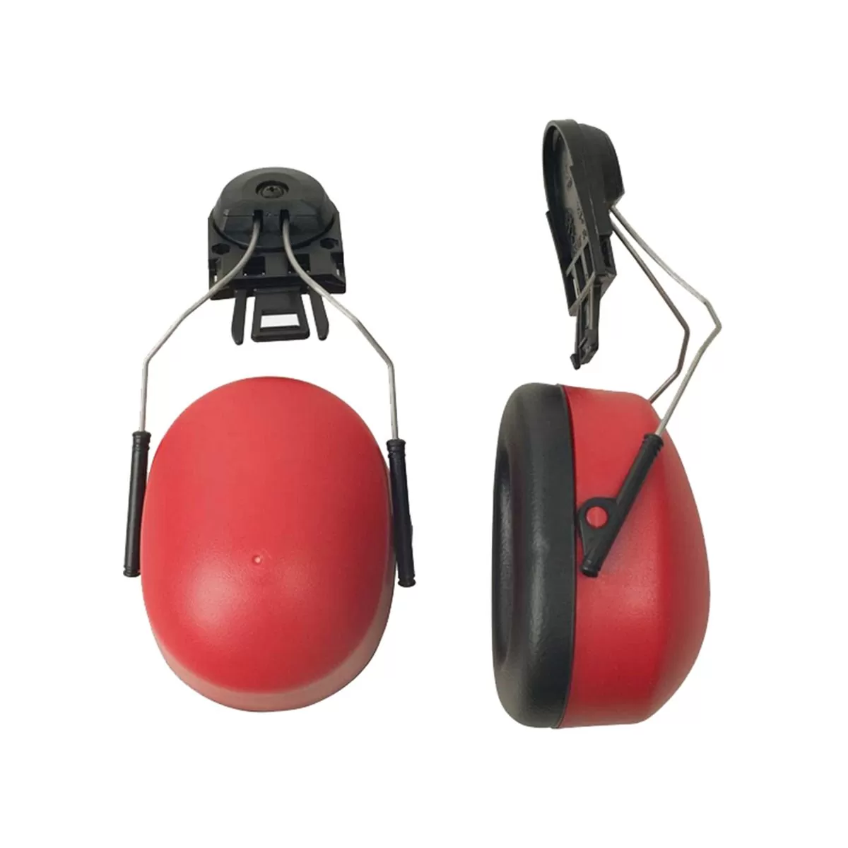 Imagem 1 de Protetor auditivo (acoplável ao capacete)