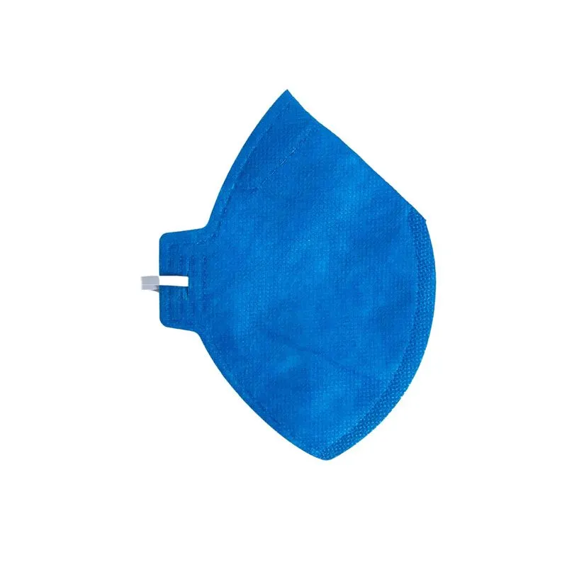 Respirador pff1 (descartável) imagem 1