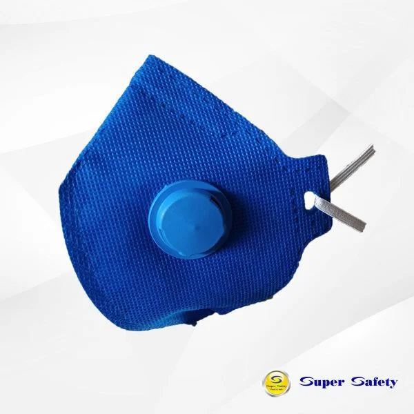 Respirador pff2 (descartável) imagem 1