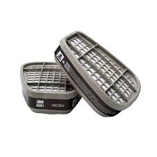 Filtro químico (vo) imagem 1