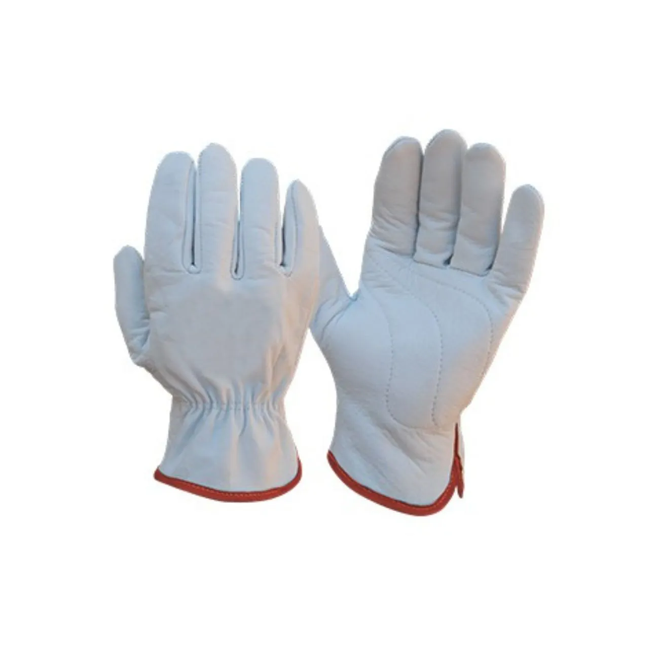 Luva de vaqueta imagem 1