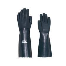 Imagem 1 de Luva de pvc (cano longo)