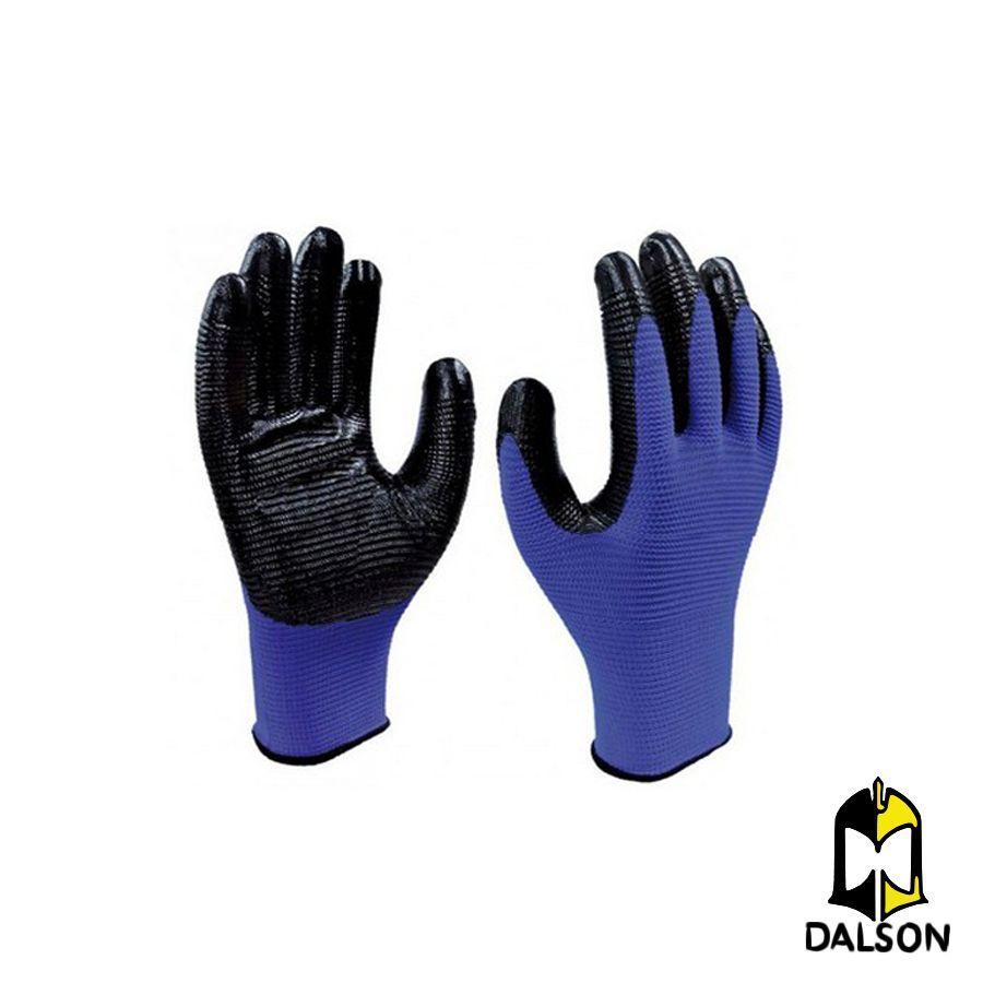 Imagem 1 de Luva dielétrica (isolante elétrica)