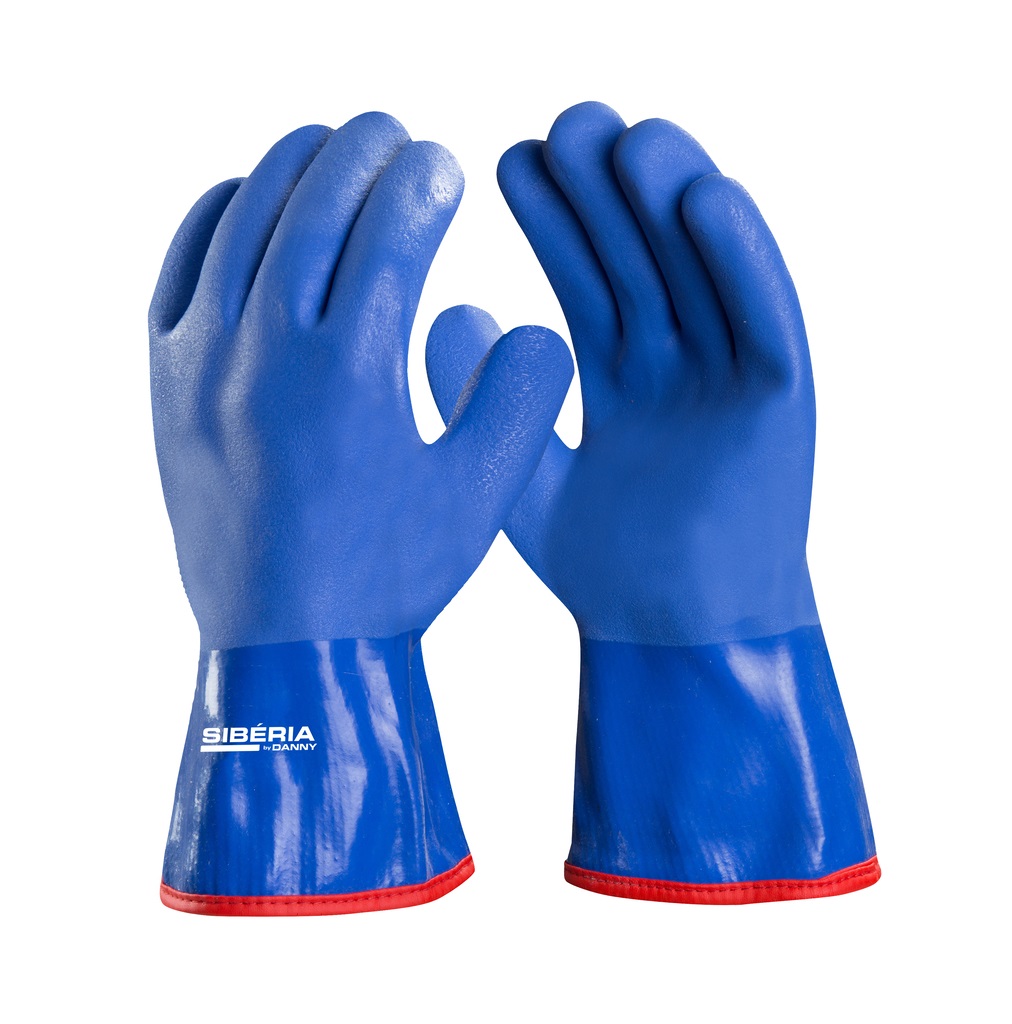 Imagem 1 de Luva para baixa temperatura