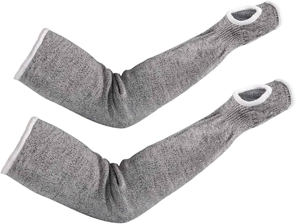 Imagem 1 de Manga de proteção anticorte