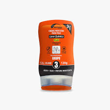 Imagem 1 de Creme de proteção (luva química)