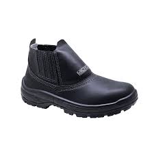 Botina de segurança (biqueira de composite) imagem 1