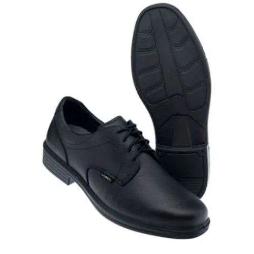 Imagem 1 de Sapato de segurança (modelo social)