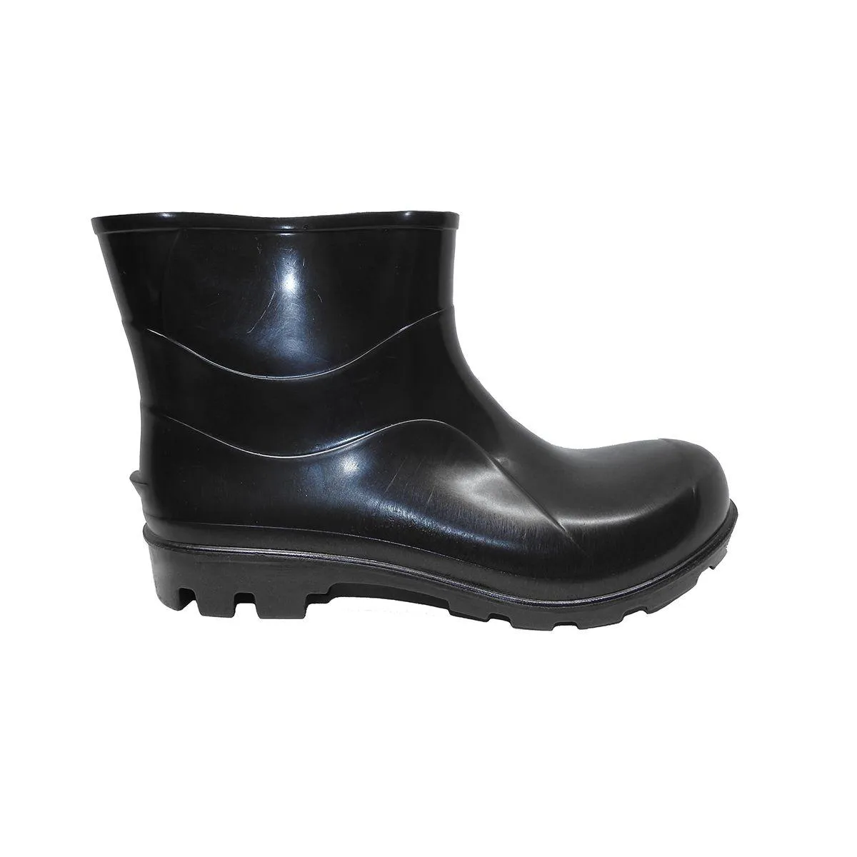 Imagem 1 de Bota de pvc (cano curto)