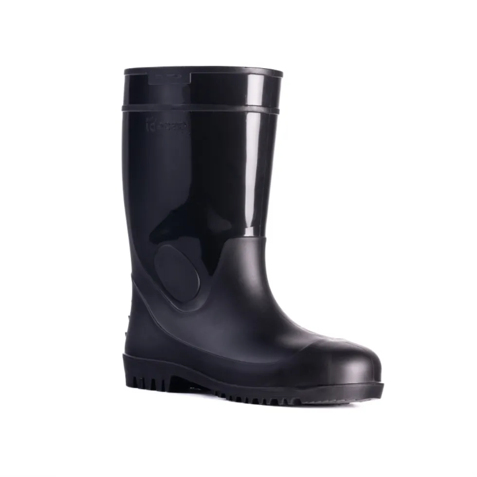 Bota de pvc (cano longo) imagem 1