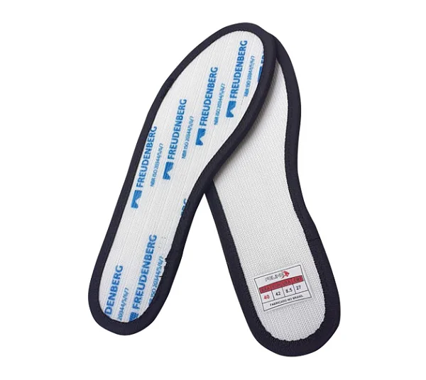 Imagem 1 de Palmilha antiperfuração