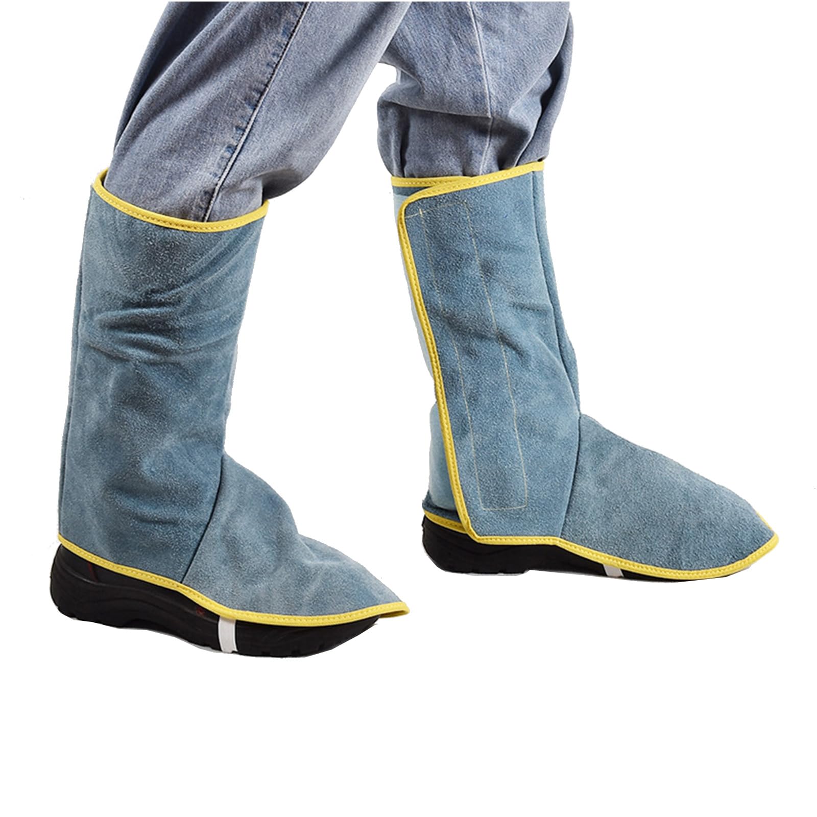 Polaina de segurança imagem 1