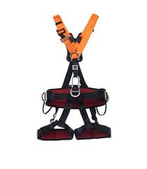 Cinto paraquedista (5 pontos) imagem 1