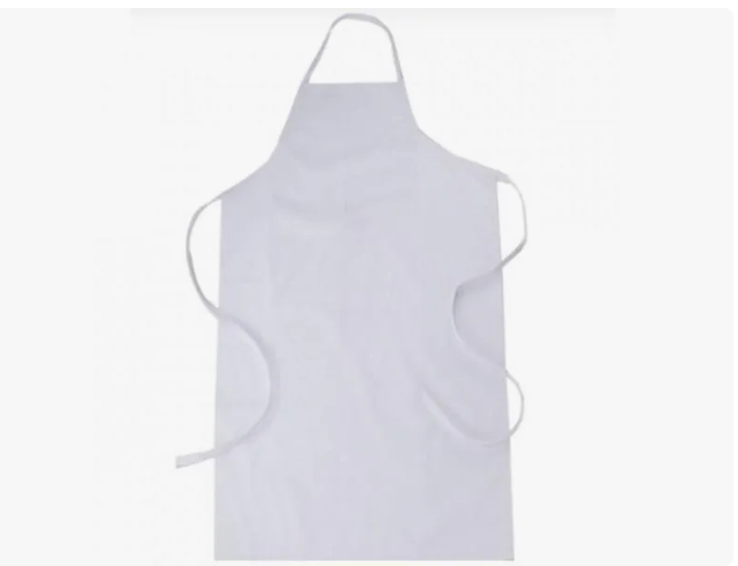 Imagem 1 de Avental impermeável (pvc)