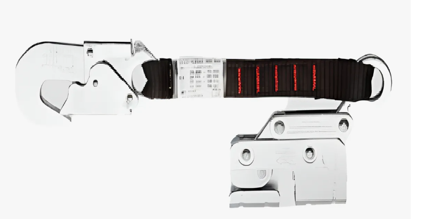 Imagem 2 de Trava-quedas deslizante