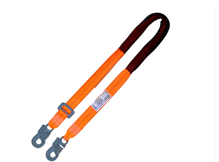 Imagem 2 de Talabarte de posicionamento